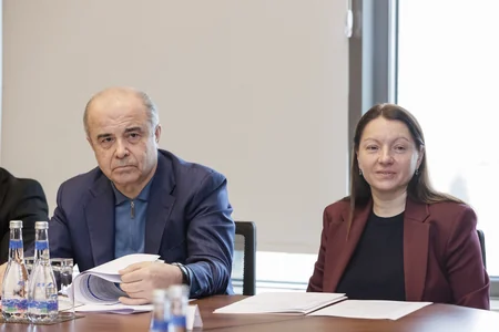 Azərbaycan Boks Federasiyasının ümumi yığıncağı keçirilib, yeni vitse-prezident seçilib