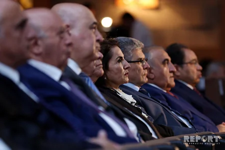Respublika fənn olimpiadaları qalibləri mükafatlandırılıb