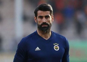Volkan Demirel leaves Fenerbahçe - OFFICIAL