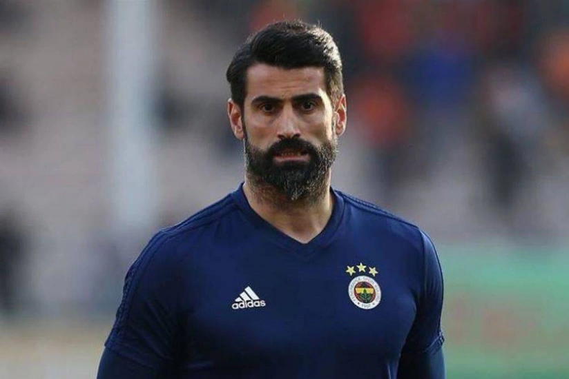 Volkan Demirel leaves Fenerbahçe - OFFICIAL