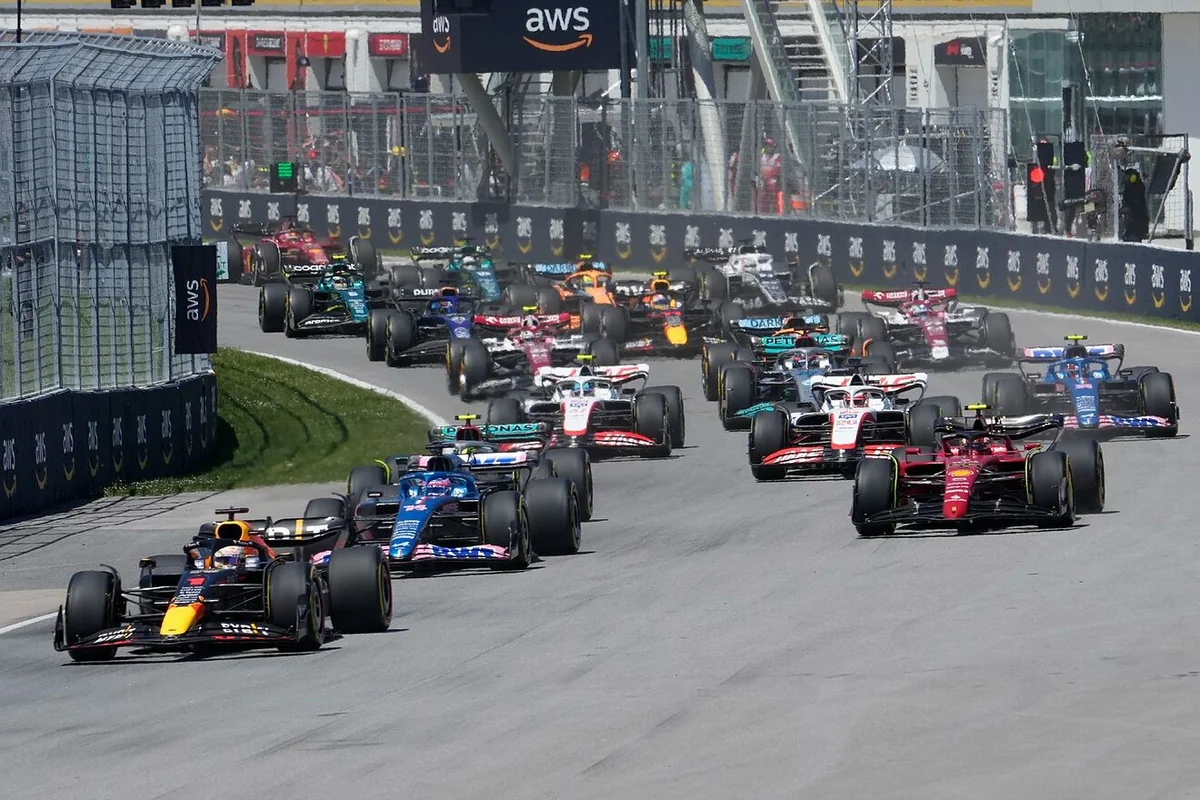 Formula 1 komandası sahibini dəyişir