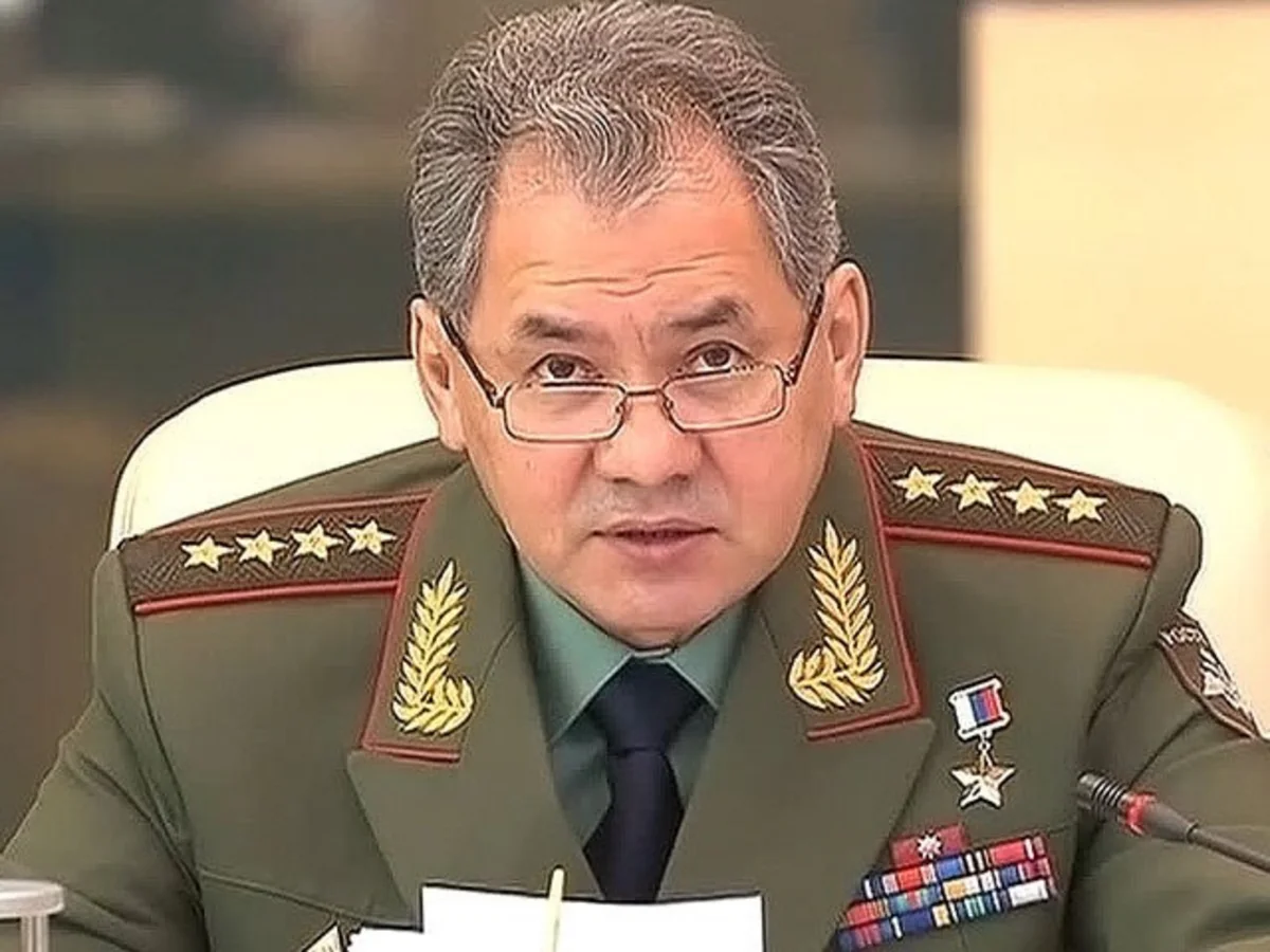 Россия предлагает создать систему коллективной безопасности на Каспии
