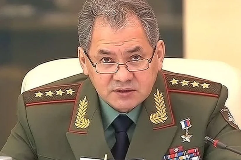 Россия предлагает создать систему коллективной безопасности на Каспии