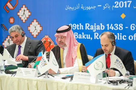 Country to host V Islamic Solidarity Games named