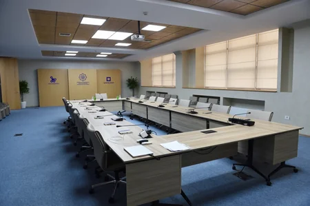 President Ilham Aliyev attended opening of Regional Data and International Commutation Centers