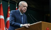 Ərdoğan: Rusiya-Ukrayna müharibəsinin sona çatması üçün dönüş əldə edilib