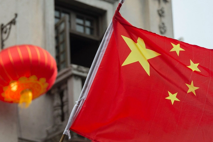China suspends imports of multiple Taiwanese food brands