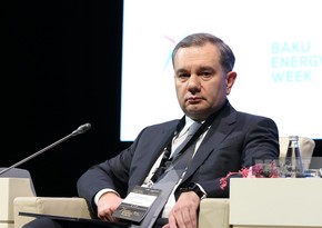 Deputy minister on advantages of developing digital corridors with focus on green energy