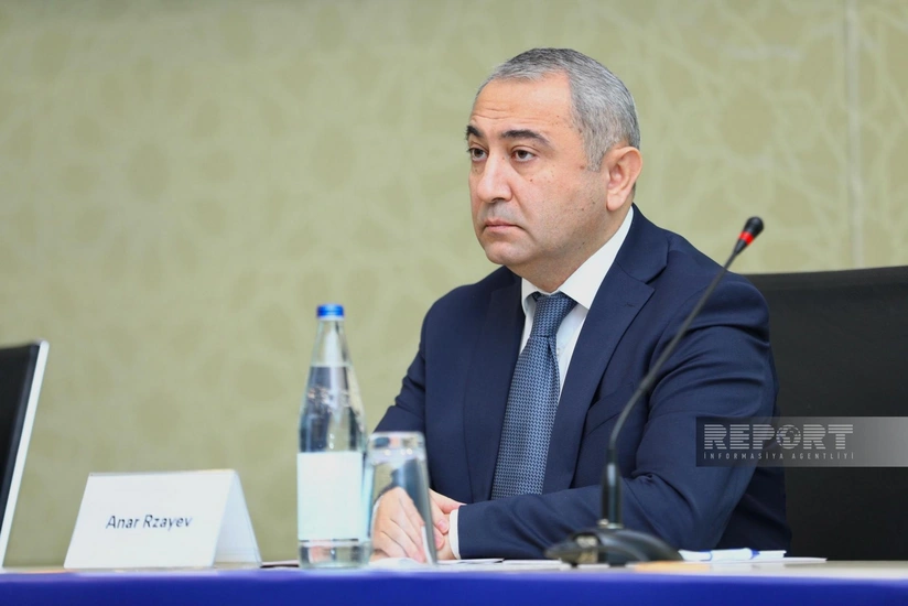 Anar Rzayev: Xırdalan şəhərinə yeni yollar çəkiləcək