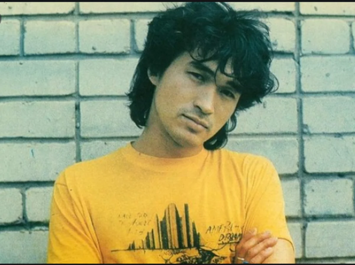 Появились новые подробности гибели Виктора Цоя