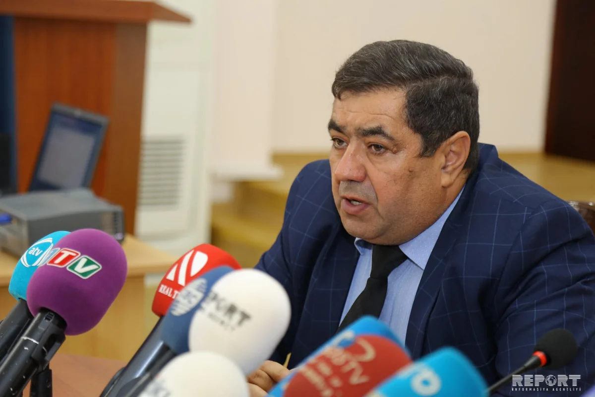 Su probleminin həlli ilə bağlı Fəaliyyət Planı hazırlanacaq