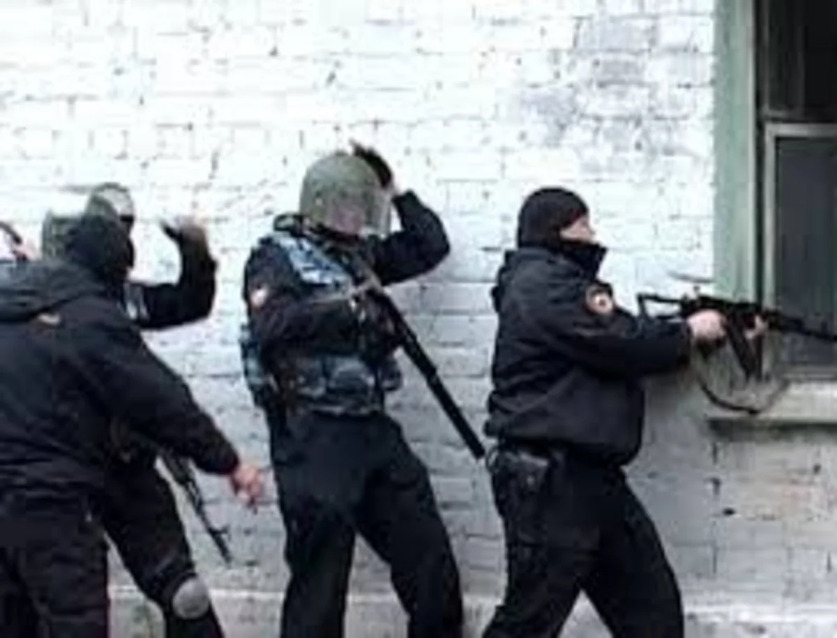 В Дагестане убиты двое предполагаемых боевиков