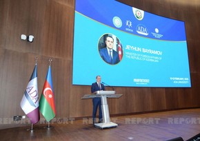 В ADA открылась конференция по симуляции модели Движения неприсоединения 