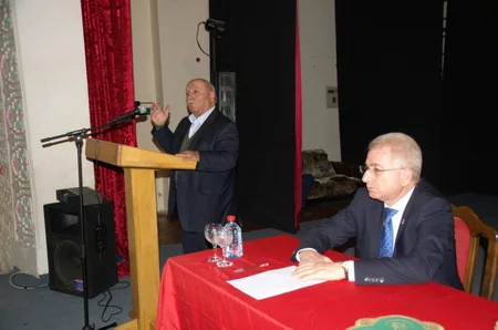 Ağdamlı seçicilər deputatlığa namizəd Bəxtiyar Əliyevi dəstəkləyiblər