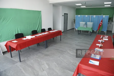 Zabuxda tarixi seçkiyə hazırlıq: yeni məntəqə yaradılıb, seçicilər qeydiyyata alınıb