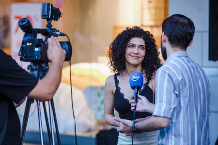 CinemaPlus-da “Milli kino günü” qeyd olunub 