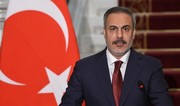 Глава МИД Турции не исключил встречу Эрдогана, Трампа, Путина и Зеленского