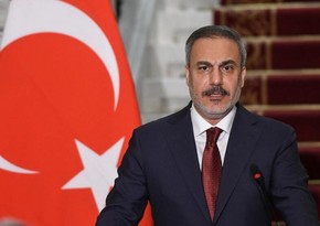 Türkiyə XİN başçısı Ərdoğan, Tramp, Putin və Zelenskinin görüşünü istisna etməyib
