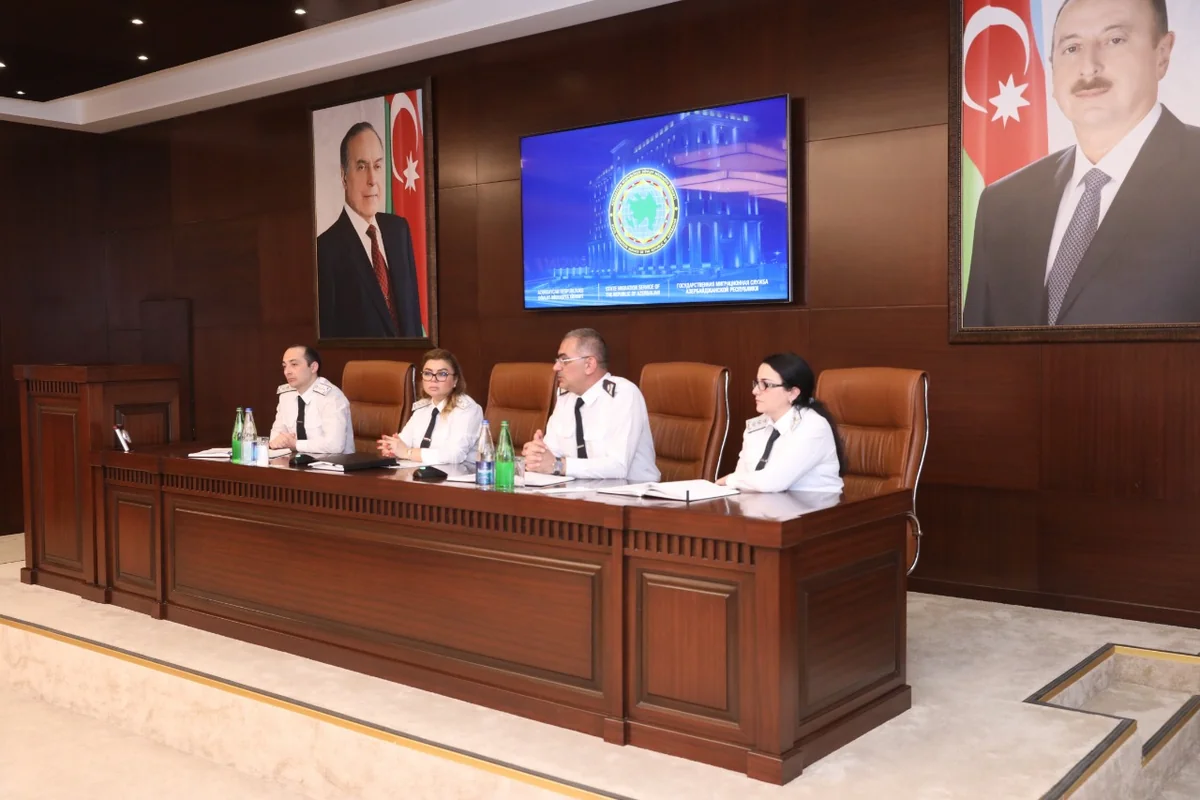 Qarabağda bərpa işlərinə cəlb olunan əcnəbi işçi qüvvəsinin kvotası artırılıb