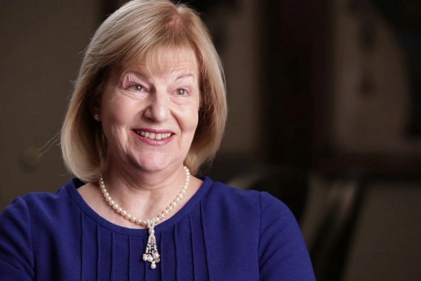 Торговый посланник премьер-министра Великобритании прибыла в Азербайджан