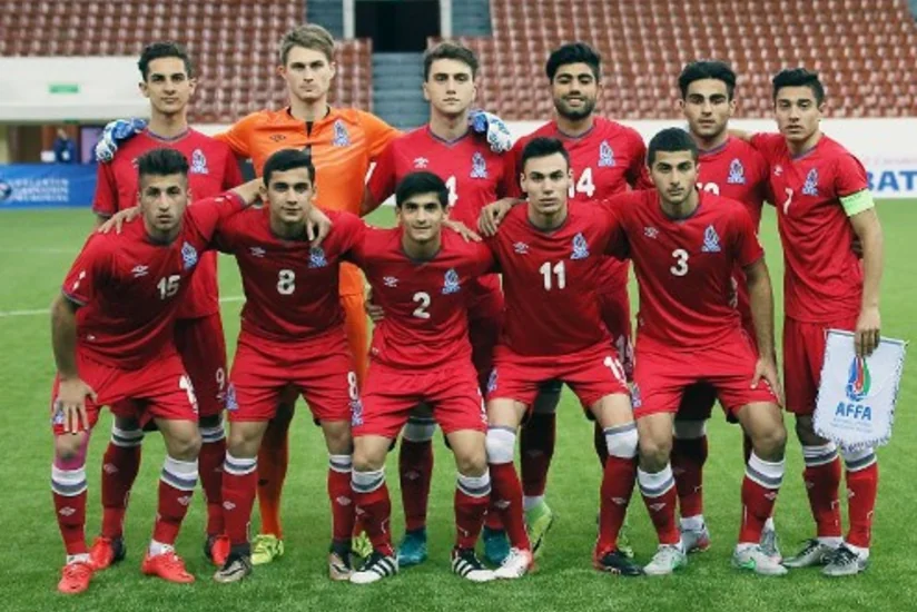 Azərbaycan yığması Valentin Qranatkin turnirində son oyununu keçirəcək