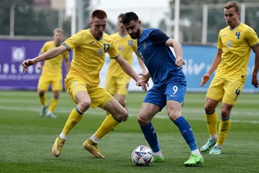 Azərbaycanın U-21 millisinin iki oyun üçün heyəti müəyyənləşib