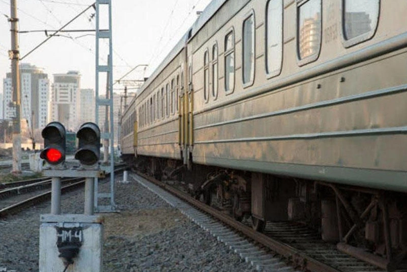 Azərbaycan Dəmir Yolları: Təbriz-Culfa turist qatarı İran daxilində fəaliyyətə başlayıb