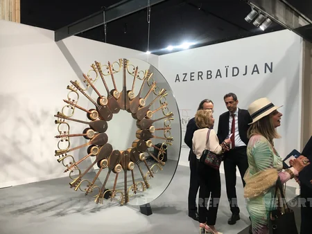 Ismat Jahan: Azerbaijan taking important steps to develop interreligious dialogue