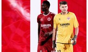 “Araz-Naxçıvan” 2 futbolçu ilə yeni müqavilə imzalayıb