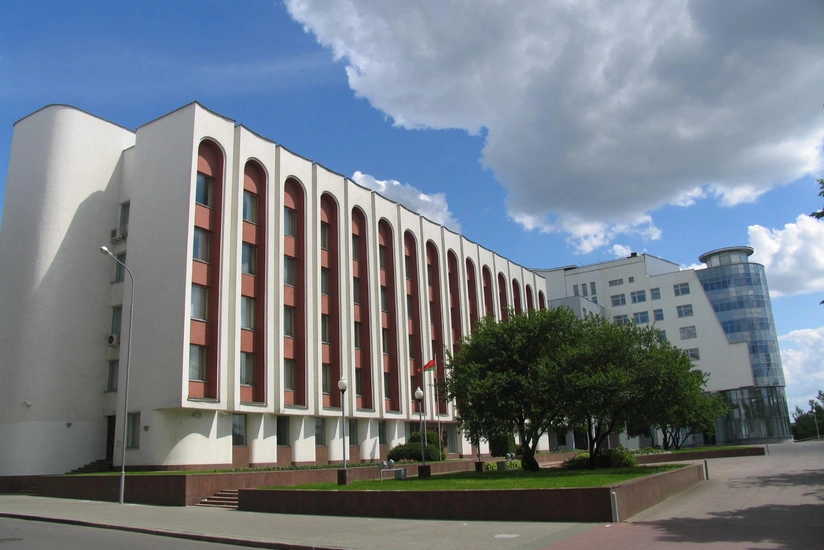Rəsmi Minsk Litvaya nota verdi