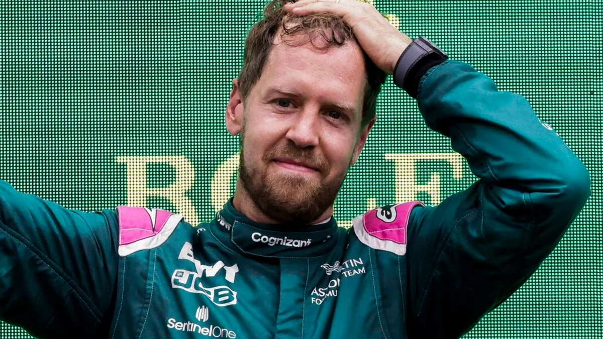 Formula 1: 4 qat dünya çempionu ilə yeni müqavilə imzalanıb