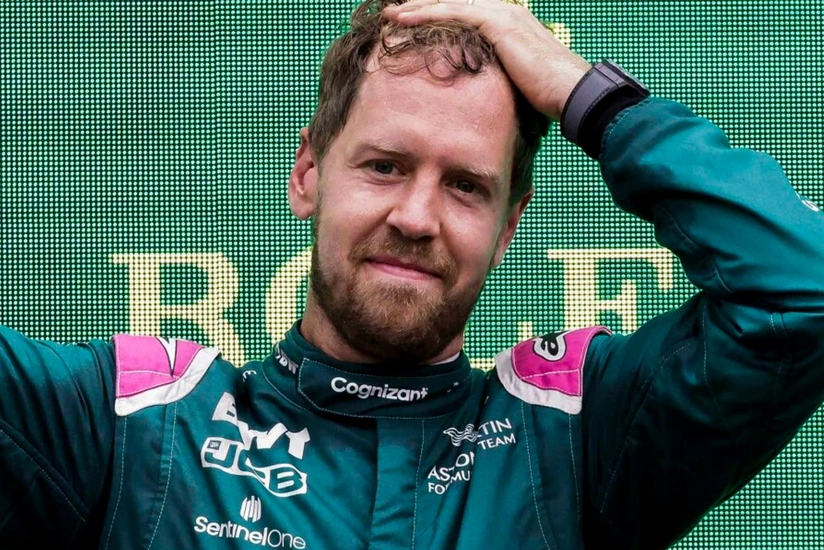 Formula 1: 4 qat dünya çempionu ilə yeni müqavilə imzalanıb