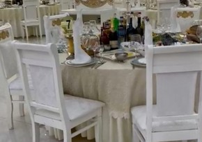 “Ay Qonşu” restoranı cərimələnib - TAM SİYAHI