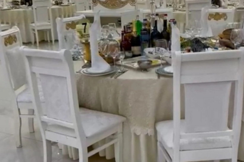 “Ay Qonşu” restoranı cərimələnib - TAM SİYAHI