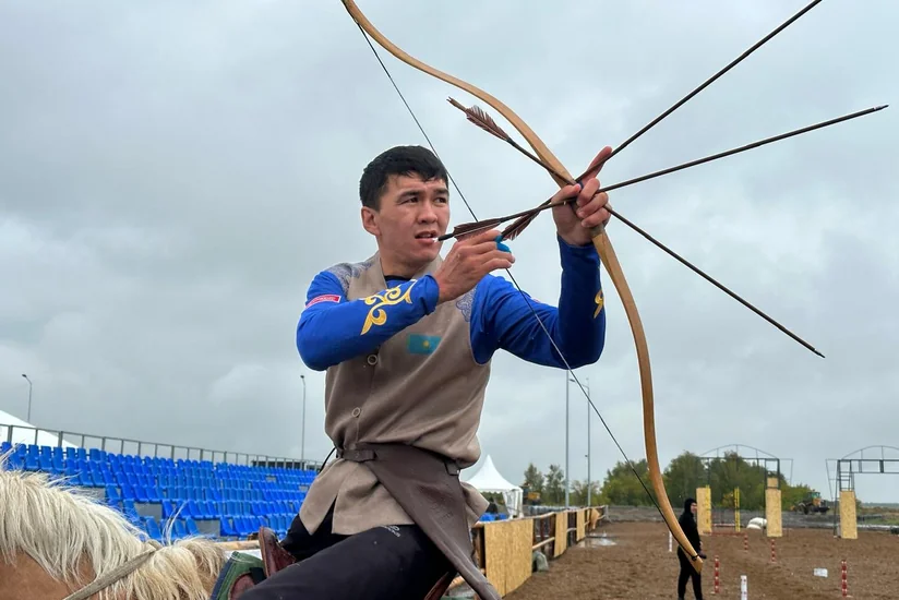 В Казахстане в выходные стартуют V Всемирные игры кочевников 