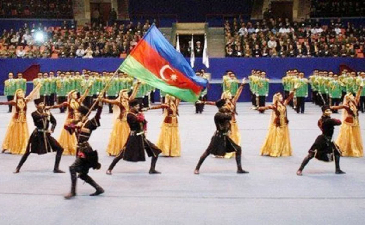 ​Əbülfəs Qarayev: Köçəri tərəkəmə tayfalarının rəqsidir və Azərbaycana məxsusdur