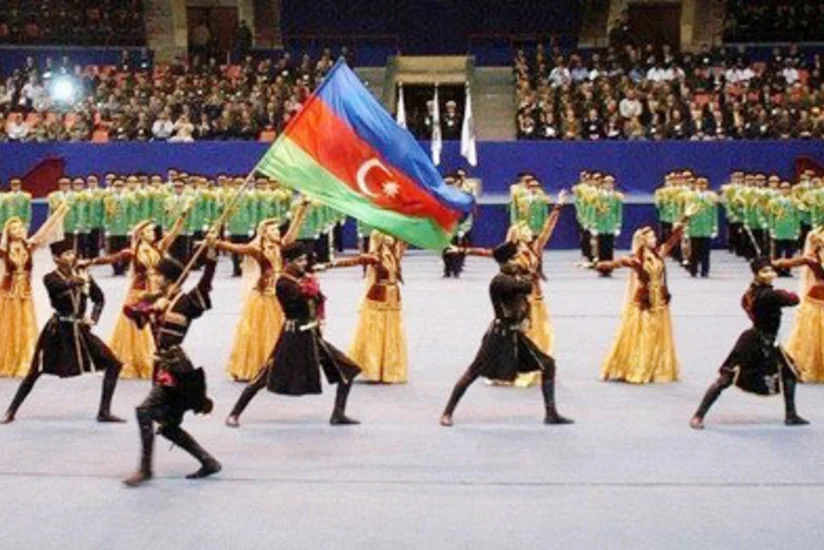 ​Əbülfəs Qarayev: Köçəri tərəkəmə tayfalarının rəqsidir və Azərbaycana məxsusdur