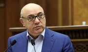 Ermənistan səfiri Rusiya XİN-ə çağırılıb
