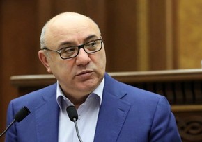 Ermənistan səfiri Rusiya XİN-ə çağırılıb