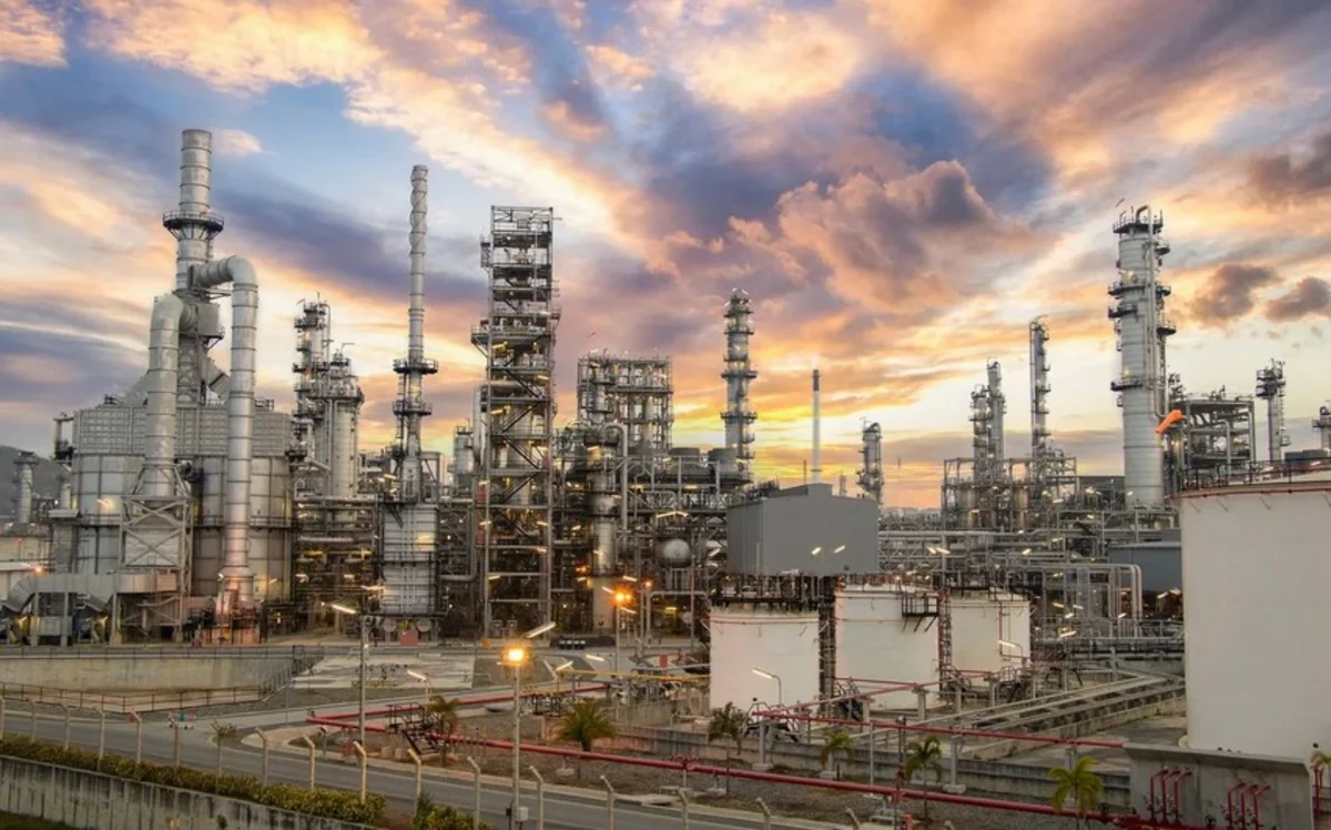 SOCAR neft-kimya məhsullarının ixrac həcmlərini açıqlayıb