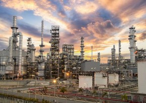 SOCAR обнародовал объемы экспорта нефтехимической продукции
