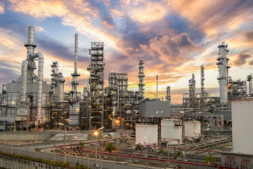 SOCAR обнародовал объемы экспорта нефтехимической продукции