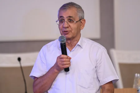 Şamaxı klubunun yeni loqosu təqdim olunub