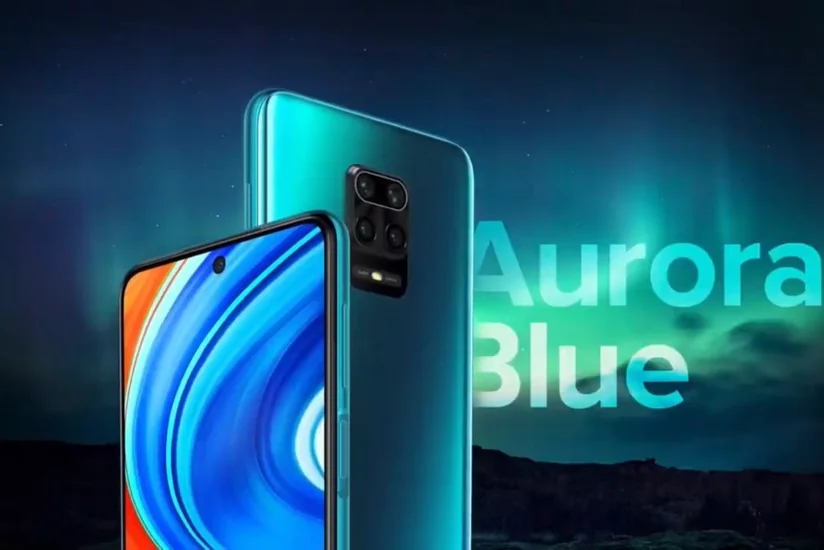 “Xiaomi” ucuz smartfonunu təqdim etdi