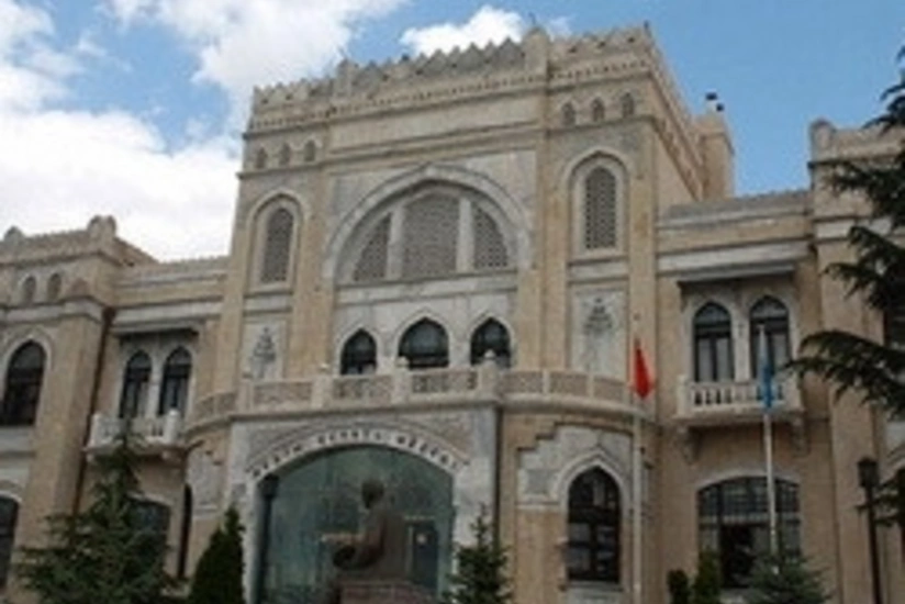 ​Türkiyənin Rəsm və Heykəl Muzeyindən 302 ədəd eksponat oğurlanıb