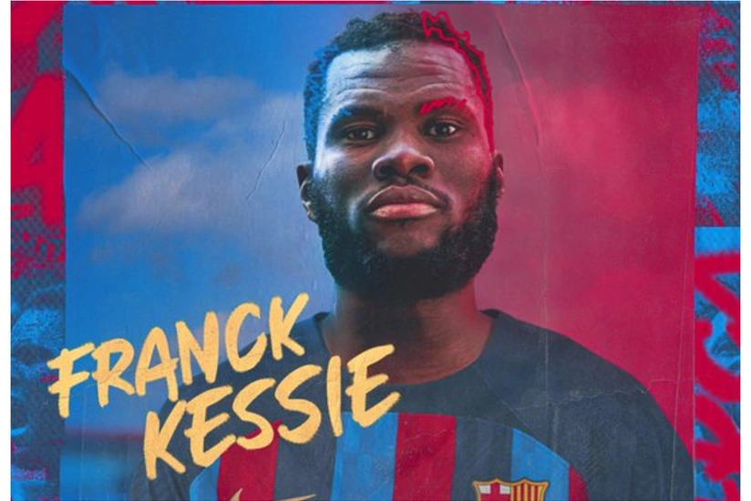 Barselona Milanın futbolçusunu transfer edib