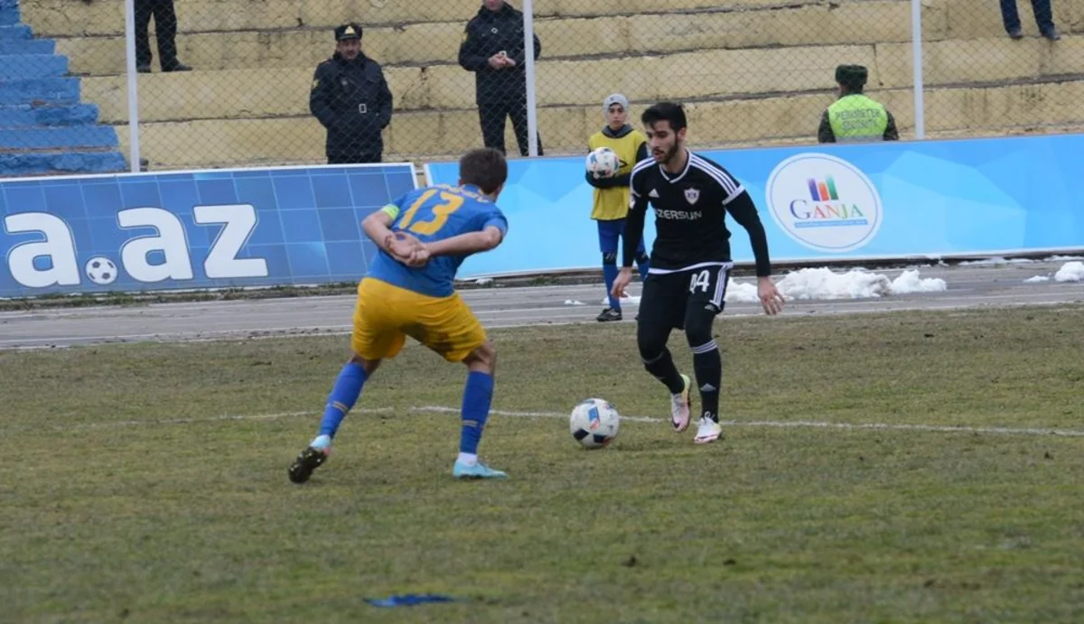 AFFA İntizam Komitəsi Qarabağın etirazını qəbul etməyib