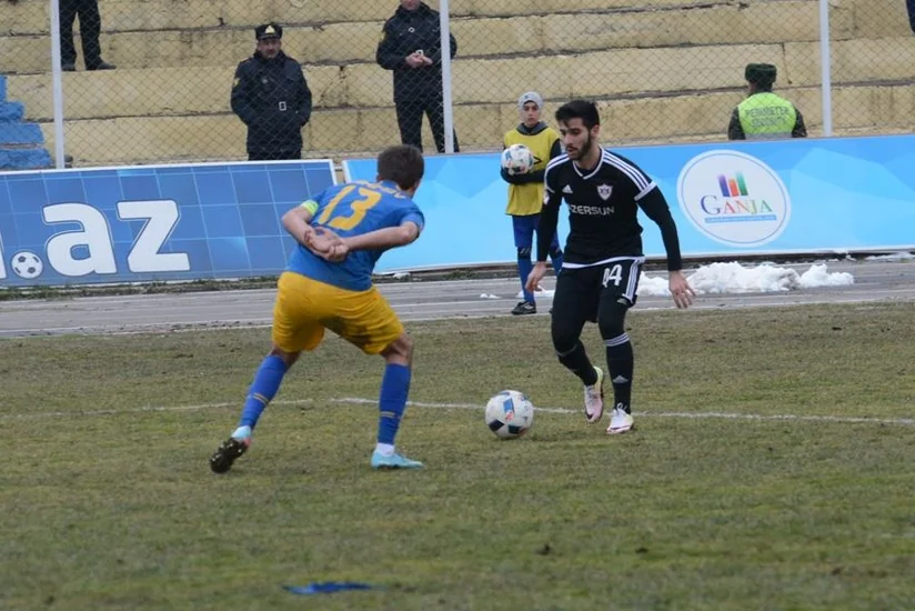 AFFA İntizam Komitəsi Qarabağın etirazını qəbul etməyib