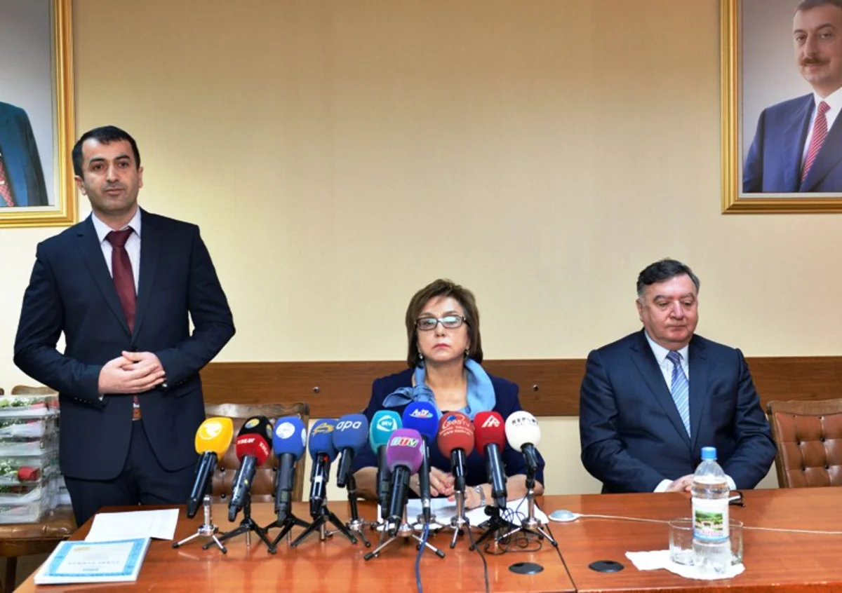 TQDK: Bu il 112 nəfər nəzarətçi müəllim bazadan uzaqlaşdırılıb