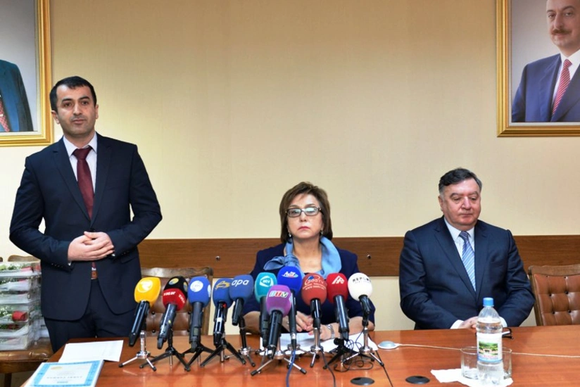 TQDK: Bu il 112 nəfər nəzarətçi müəllim bazadan uzaqlaşdırılıb